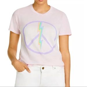 Lauren Moshi x Aqua tee 🦄